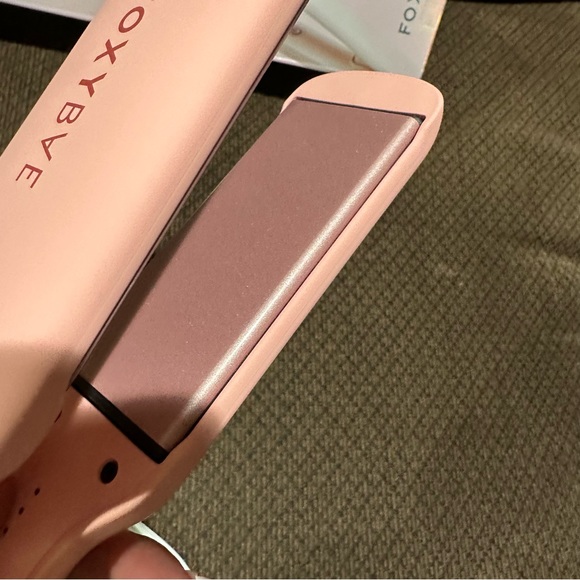 FOXYBAE 1.75 inch plates. Large size plates! Brand new in box!! - Picture 2 of 5